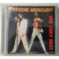 CD Freddie Mercury – The Very Best