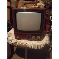 Телевизор 50 х -70х годов