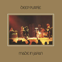 Deep Purple–Made In Japan 2014  Made in the EU Буклет 4 стр. CD