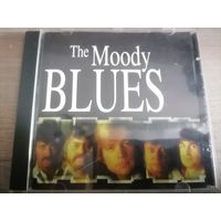 The Moody blues, CD