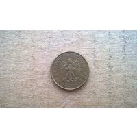 Польша 1 грош, 2008г. (D-16)