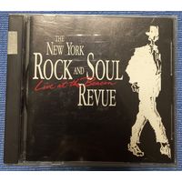 CD,(USA) The New York Rock And Soul Revue – Live At The Beacon