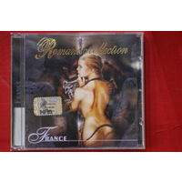 Various – Romantic Collection France (2003, CD)