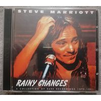 Steve Marriott - Rainy Changes, 2CD