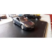 Модель Porshe 911  Carrera S С рубля распродажа коллекции.Смотрите все мои лоты