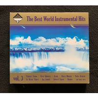 The Best World Instrumental Hits Vol.3