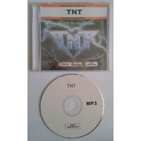CD TNT, MP3