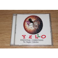 Yello – Essential Christmas The Singles Collection - CD