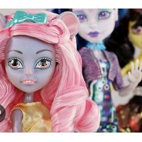 Кукла monster high Мауседес  Мышка Монстер хай монстр