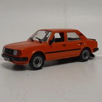 SKODA  120 SL. 1/43.