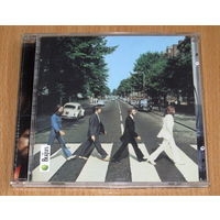 The Beatles - Abbey Road (1969/2009, Audio CD, Remastered & Enhanced)