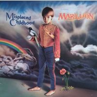 Marillion. 1985,  EMI, LP, Germany