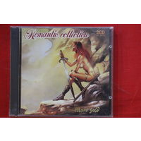 Various - Romantic Collection. More Gold (2000, 2xCD)