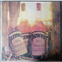 Nazareth - Sound Elixir, LP