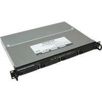NAS на 4 HDD NETGEAR ReadyNas 1500 (RNRX400E-100EUS)