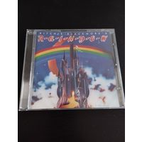 Ritchie Blackmore's Rainbow (1975/2002, CD / Japan replica)