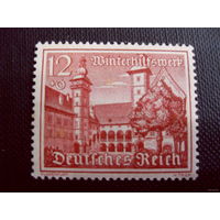 DR 1939 Рейх. Германия. Mi.735 MNH