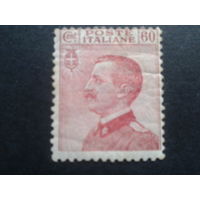 Италия 1926 король