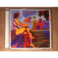 Iron Butterfly, With Pinera & Rhino – "Metamorphosis" 1970 (Audio CD) Remastered