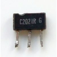 Транзистор ROHM 2SC2021R С2021