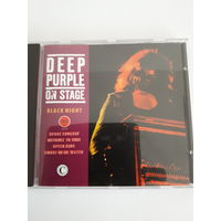 Deep Purple On Stage