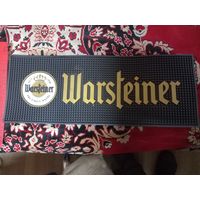 Барный коврик WARSTEINER