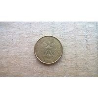 Польша 1 грош, 2003г. (D-16)