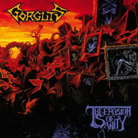 Gorguts - The Erosion of Sanity CD