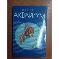 Василий Козер "Аквариум"