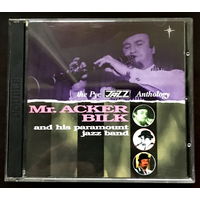 AUDIO CD, Acker Bilk, Mr. Acker Bilk and His Paramount Jazz Band, 2CD 2001