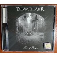 CD Dream Theater – Train Of Thought (2007) Heavy Metal, Symphonic Rock, Prog Rock