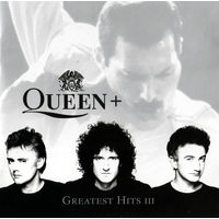 Queen Greatest Hits III