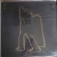 T. Rex – Electric Warrior / Japan