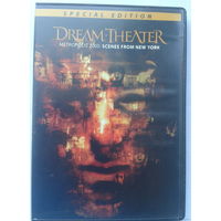 Dream   Theater  -  Metropolis   2000 :  Scenes   From   New   York  ( DVD5 )