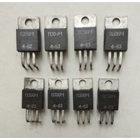 Транзисторы П306М (цена за 1 шт.)
