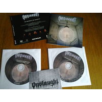 Onslaught - In Search Of Sanity 2CD
