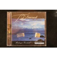 Medwyn Goodall – Sacred Medicine (CD)