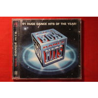 Various – Box Dance Hits (1999, 2xCD)