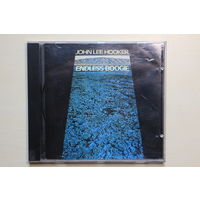 John Lee Hooker – Endless Boogie (1998, CD)