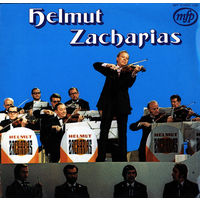 Helmut Zacharias – Helmut Zacharias/ Germany