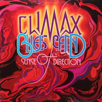 Climax Blues Band – Sense Of Direction, LP 1974