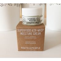 Увлажняющий крем для лица Youth To The People Superfood Air-Whip Moisture Cream 7.4 ml