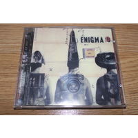 Enigma - Le Roi Est Mort, Vive Le Roi! - CD
