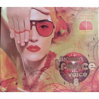 Woman Trance Voices 8 (4 CD)