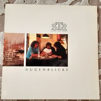 STS - 1987 - AUGENBLICKE (GERMANY) LP