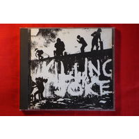 Killing Joke – Killing Joke (1986, CD)