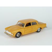 195 - Mebetoys А-4 Alfa Romeo 2600 Berlina 1/43 Сделано в СССР Кругозор Новоэкспорт