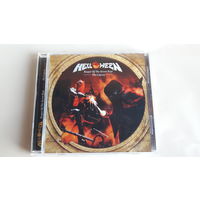 Helloween-Keeper Of The Seven Keys - The Legacy 2005. Обмен возможен