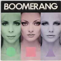 LP Boomerang 'Boomerang'