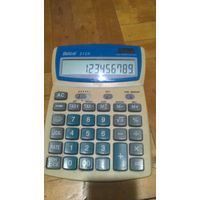 Калькулятор ibico 212X